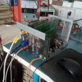 ¿Qué era el NetBeui?